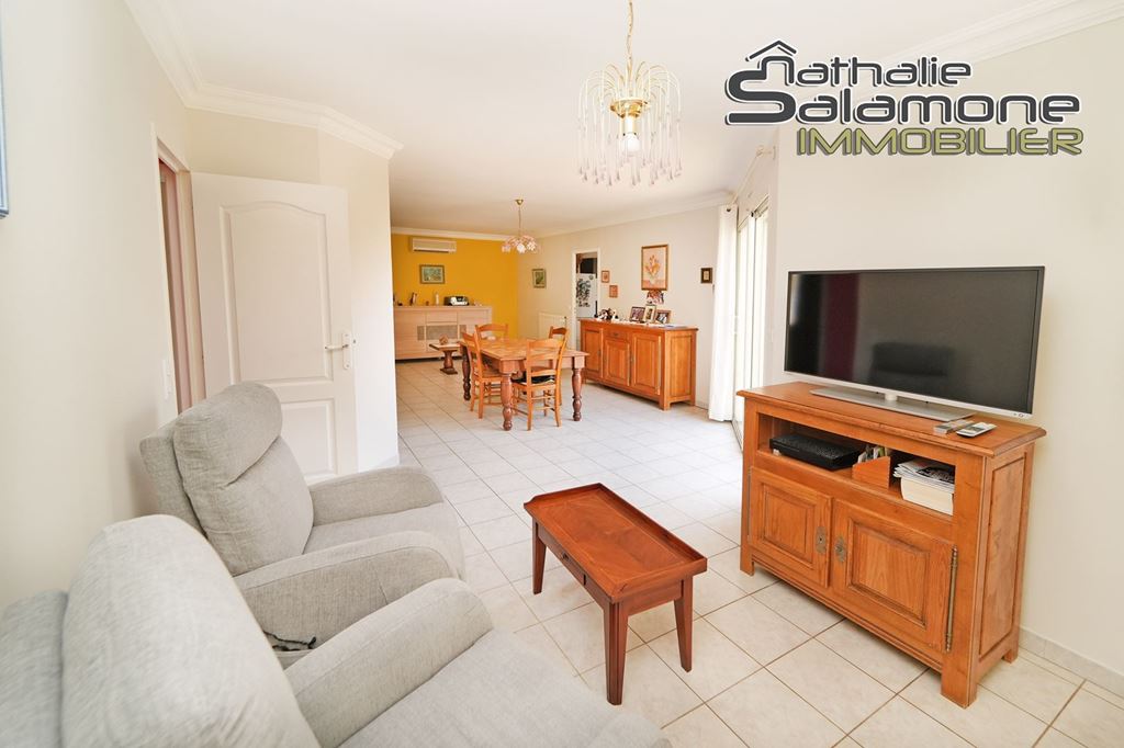 Maison FRONTIGNAN (34110) Nathalie Salamone Immobilier