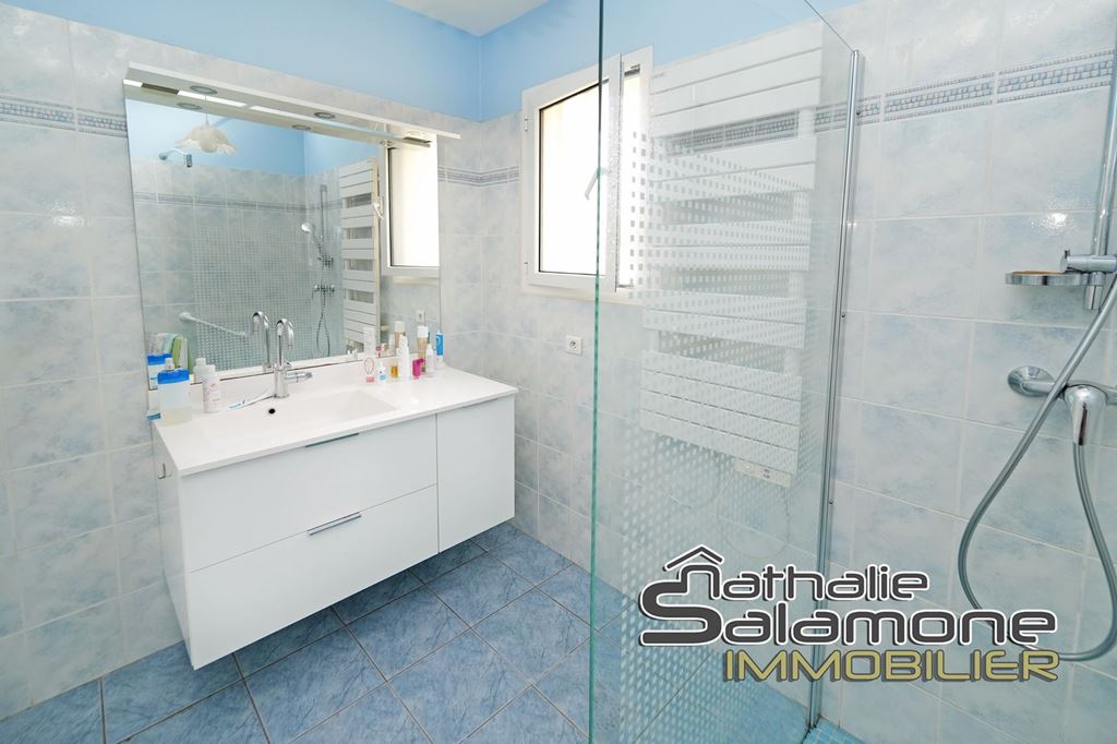 Maison FRONTIGNAN (34110) Nathalie Salamone Immobilier