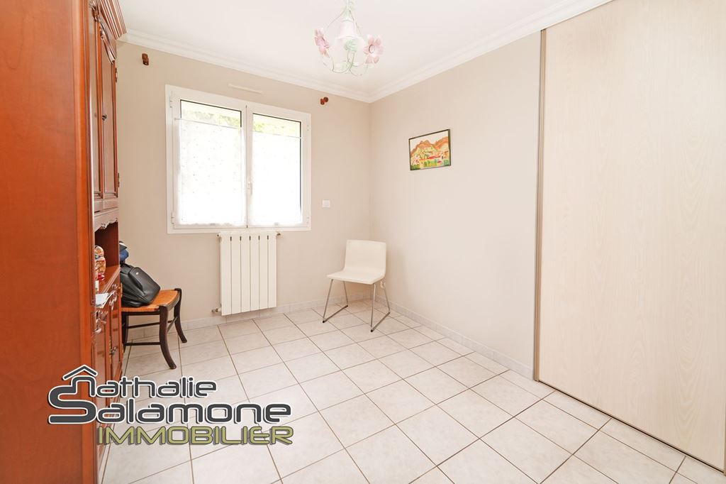 Maison FRONTIGNAN (34110) Nathalie Salamone Immobilier