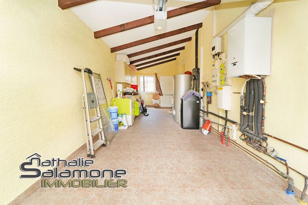 Maison FRONTIGNAN (34110) Nathalie Salamone Immobilier