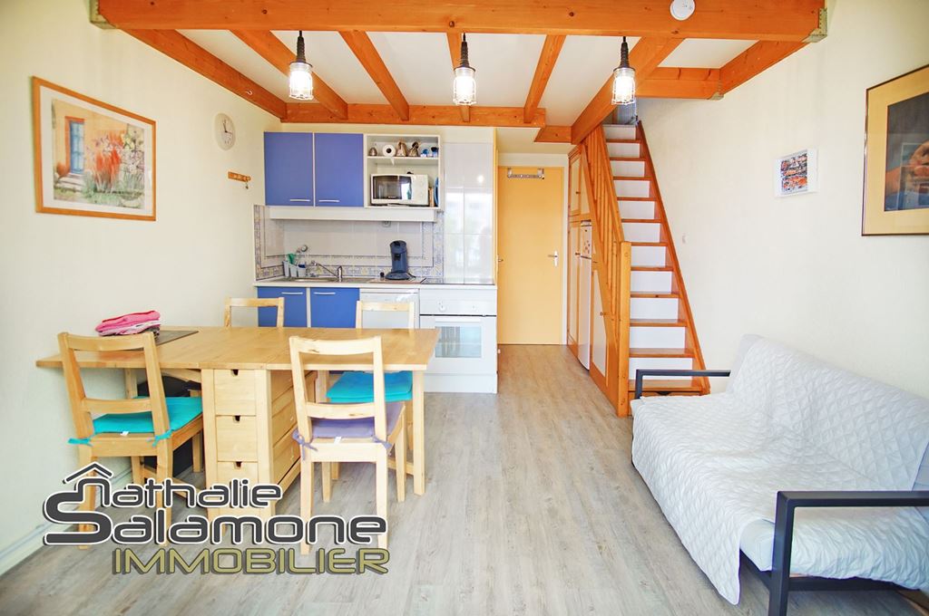 Maison FRONTIGNAN (34110) Nathalie Salamone Immobilier