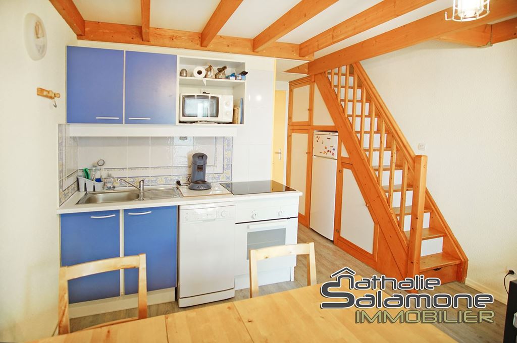 Maison FRONTIGNAN (34110) Nathalie Salamone Immobilier