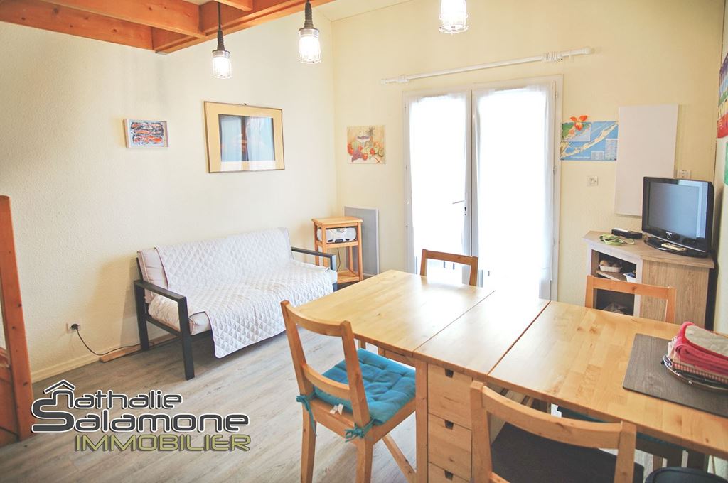 Maison FRONTIGNAN (34110) Nathalie Salamone Immobilier