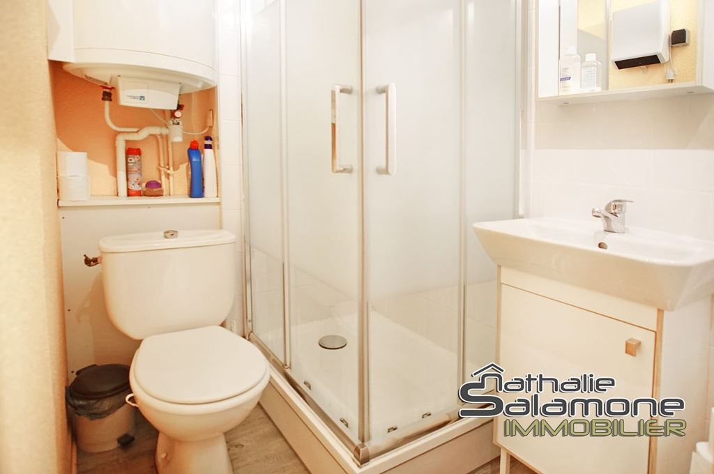 Maison FRONTIGNAN (34110) Nathalie Salamone Immobilier