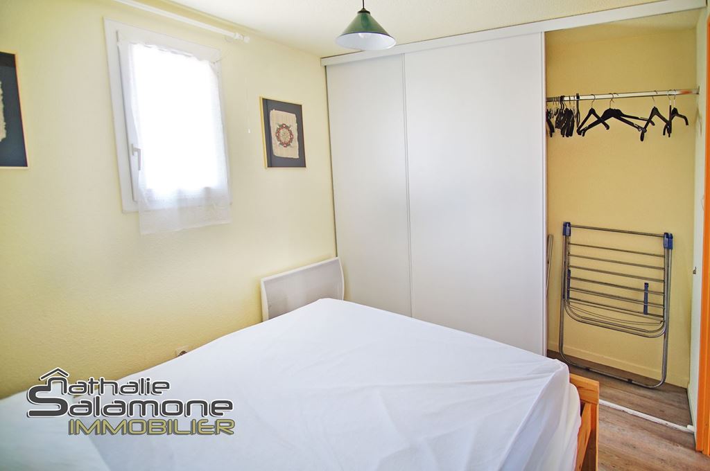 Maison FRONTIGNAN (34110) Nathalie Salamone Immobilier