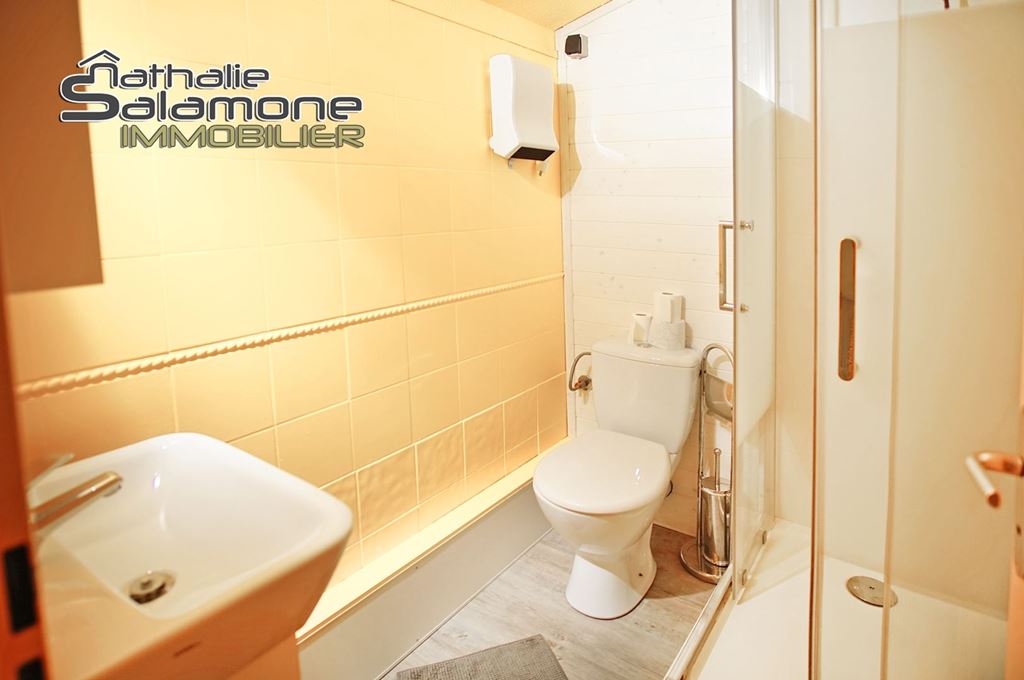 Maison FRONTIGNAN (34110) Nathalie Salamone Immobilier