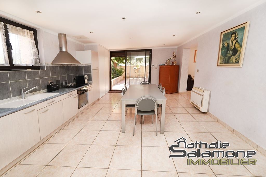 Maison FRONTIGNAN (34110) Nathalie Salamone Immobilier