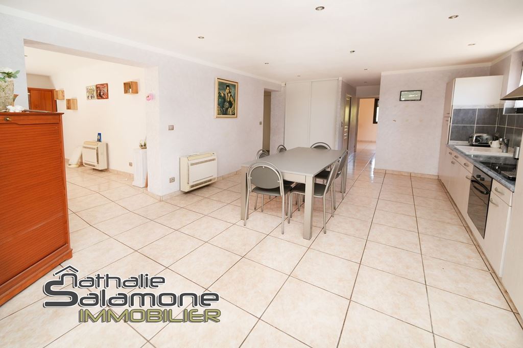 Maison FRONTIGNAN (34110) Nathalie Salamone Immobilier