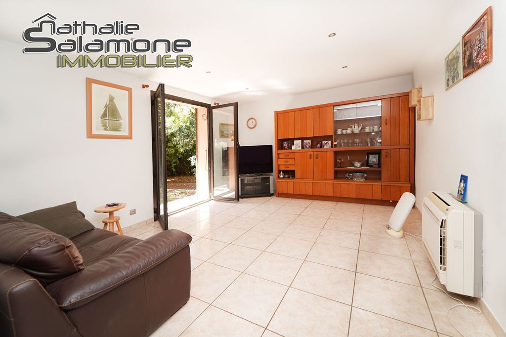 Maison FRONTIGNAN (34110) Nathalie Salamone Immobilier
