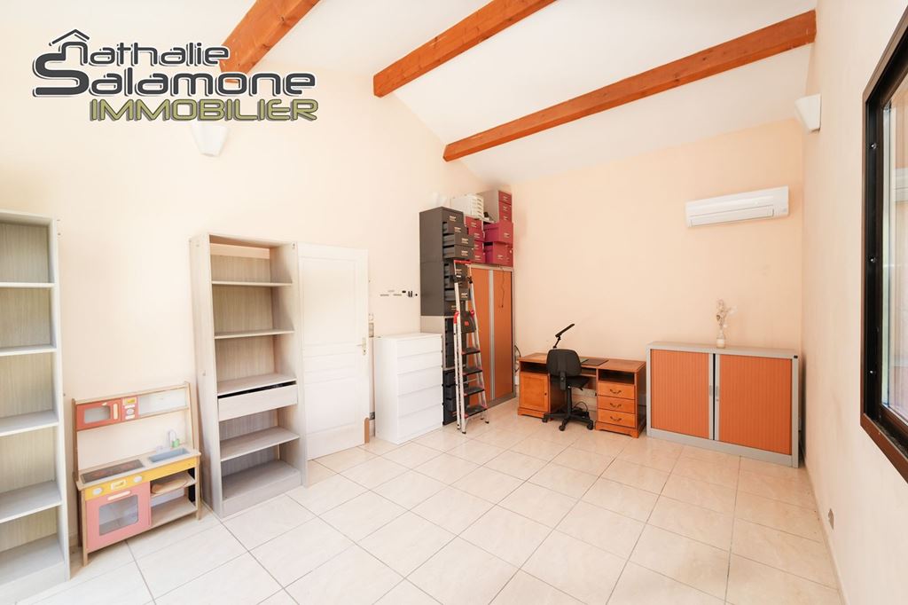 Maison FRONTIGNAN (34110) Nathalie Salamone Immobilier