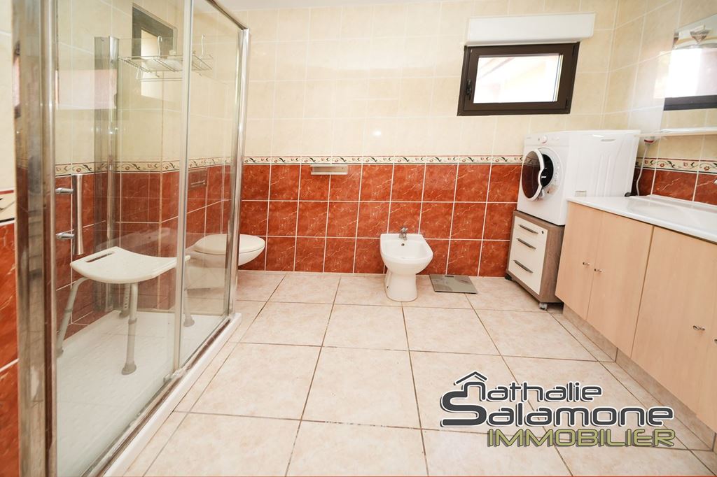 Maison FRONTIGNAN (34110) Nathalie Salamone Immobilier