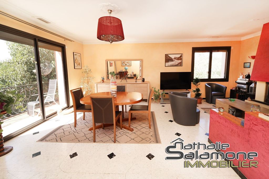 Maison FRONTIGNAN (34110) Nathalie Salamone Immobilier