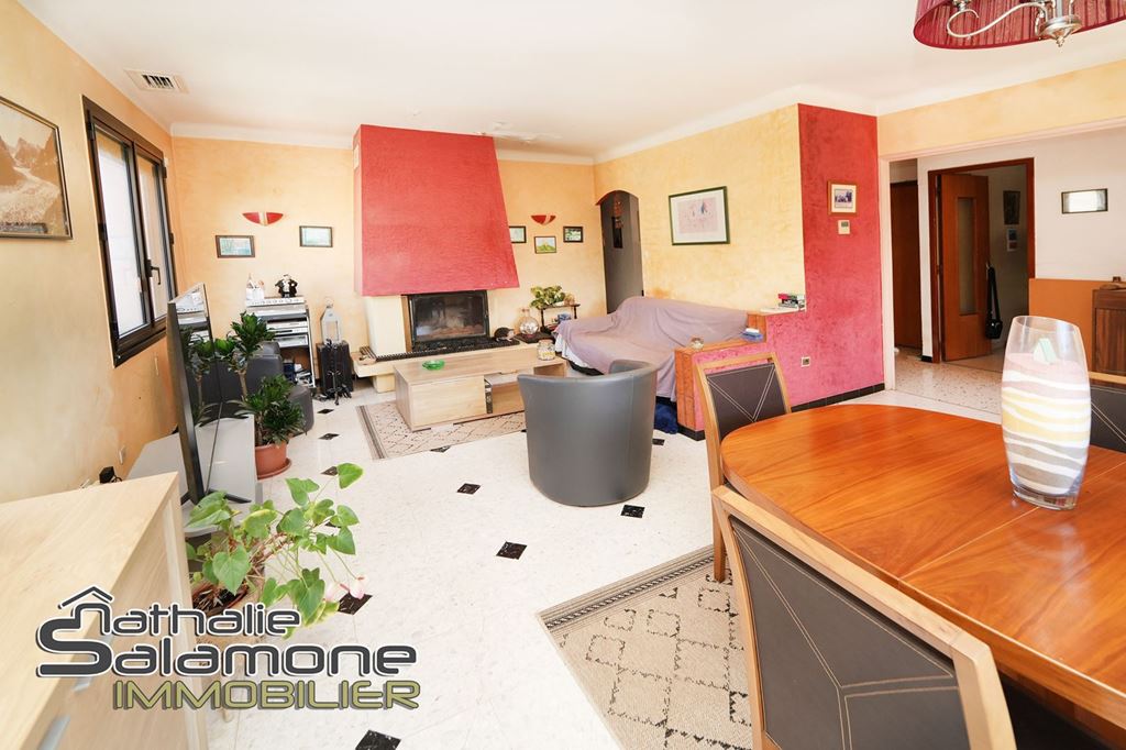 Maison FRONTIGNAN (34110) Nathalie Salamone Immobilier