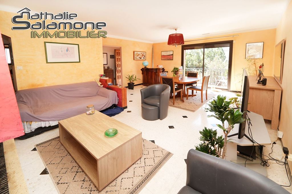 Maison FRONTIGNAN (34110) Nathalie Salamone Immobilier