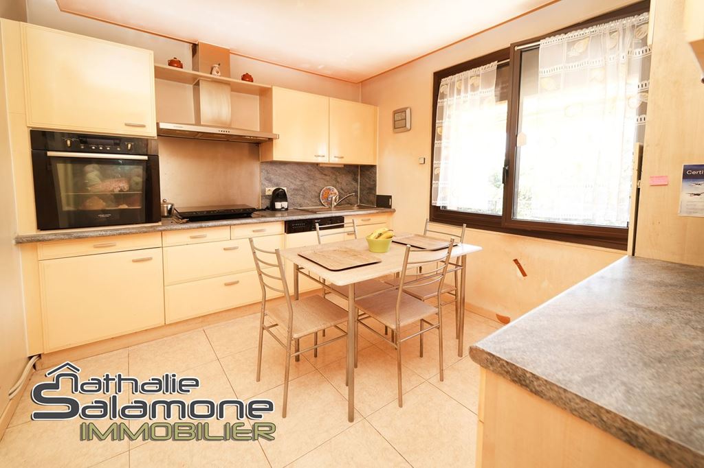 Maison FRONTIGNAN (34110) Nathalie Salamone Immobilier