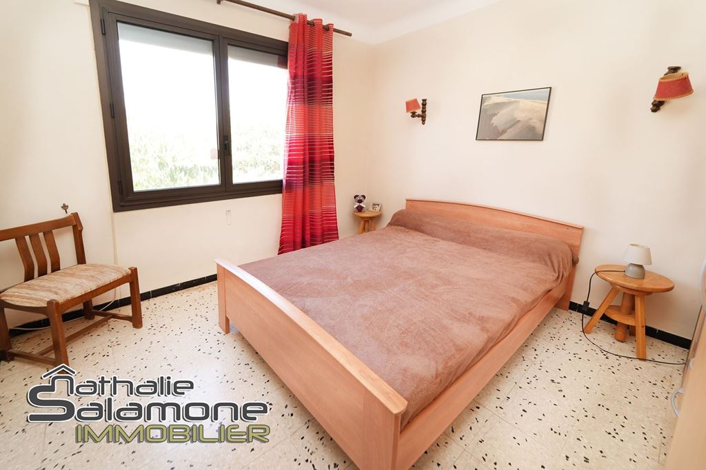 Maison FRONTIGNAN (34110) Nathalie Salamone Immobilier