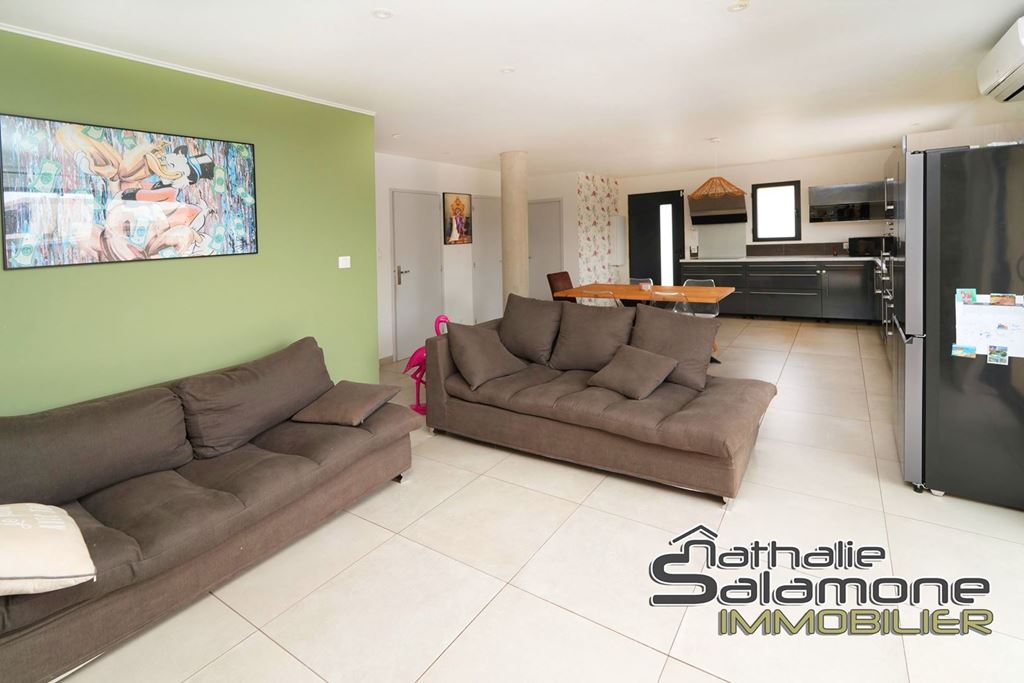 Maison FRONTIGNAN (34110) Nathalie Salamone Immobilier