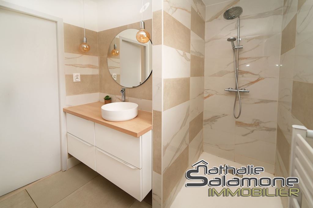 Maison FRONTIGNAN (34110) Nathalie Salamone Immobilier