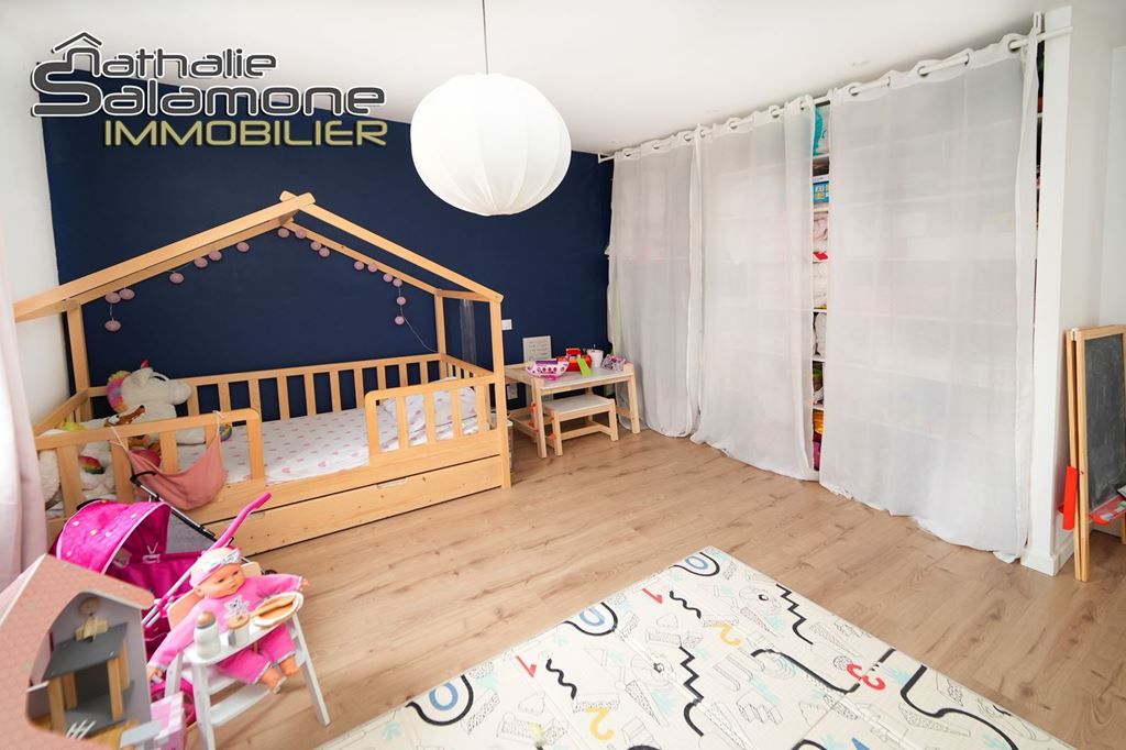 Maison FRONTIGNAN (34110) Nathalie Salamone Immobilier
