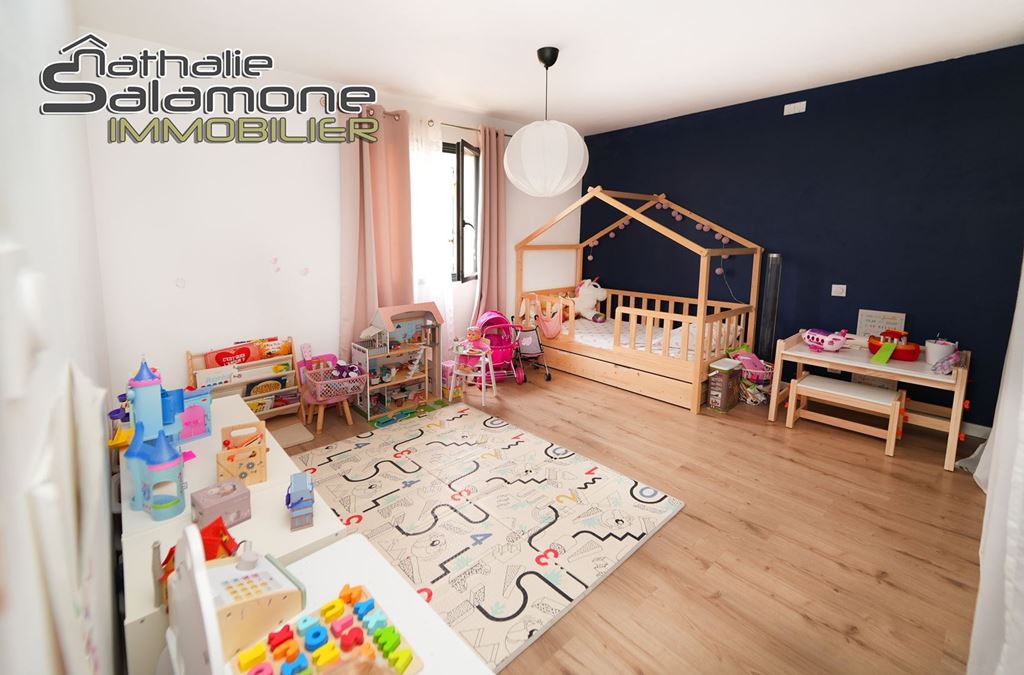 Maison FRONTIGNAN (34110) Nathalie Salamone Immobilier