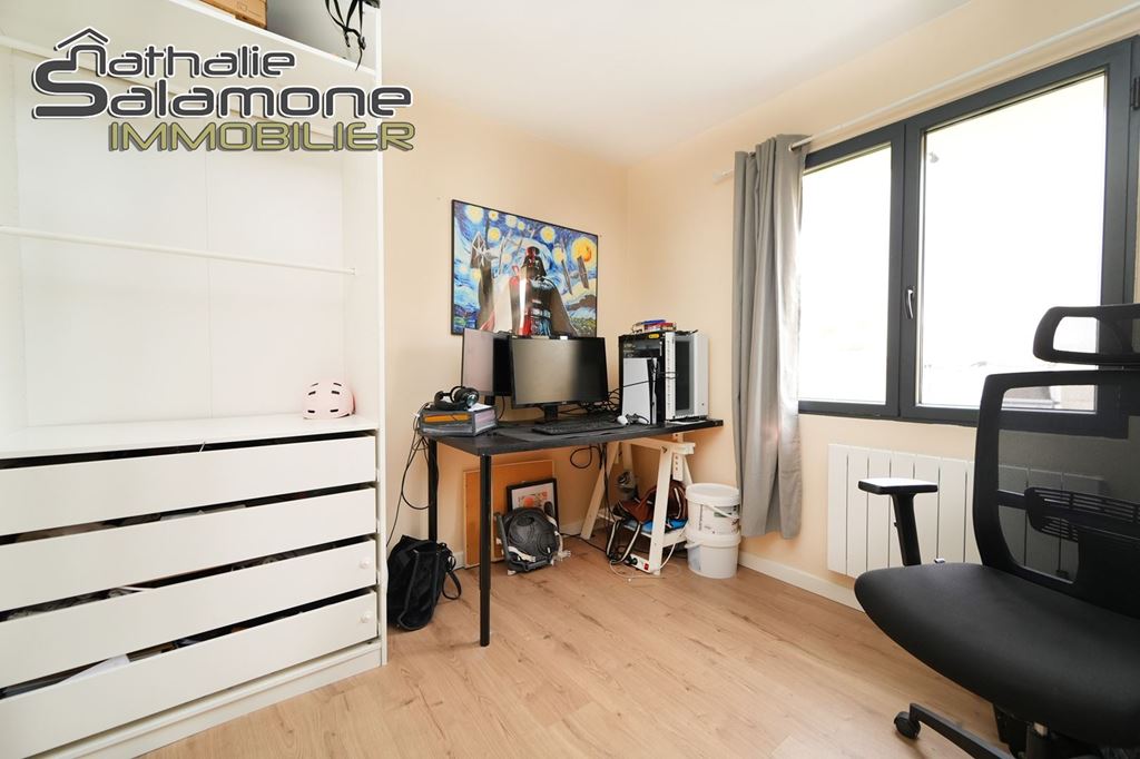 Maison FRONTIGNAN (34110) Nathalie Salamone Immobilier