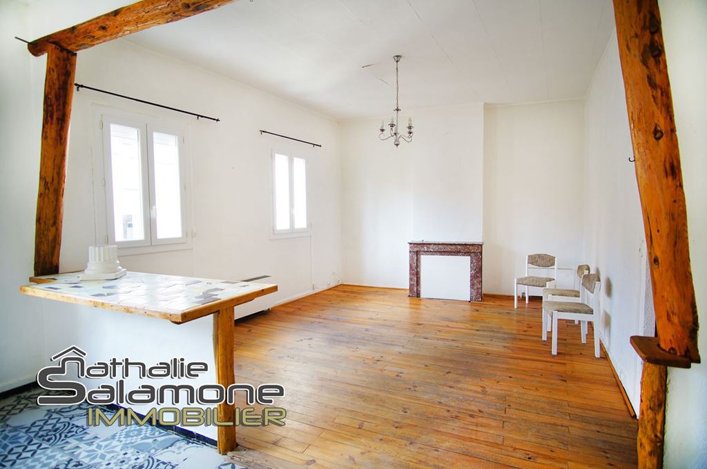 Appartement FRONTIGNAN (34110) Nathalie Salamone Immobilier