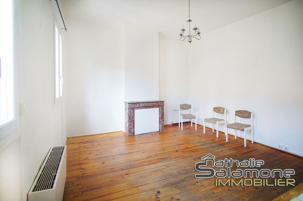Appartement FRONTIGNAN (34110) Nathalie Salamone Immobilier