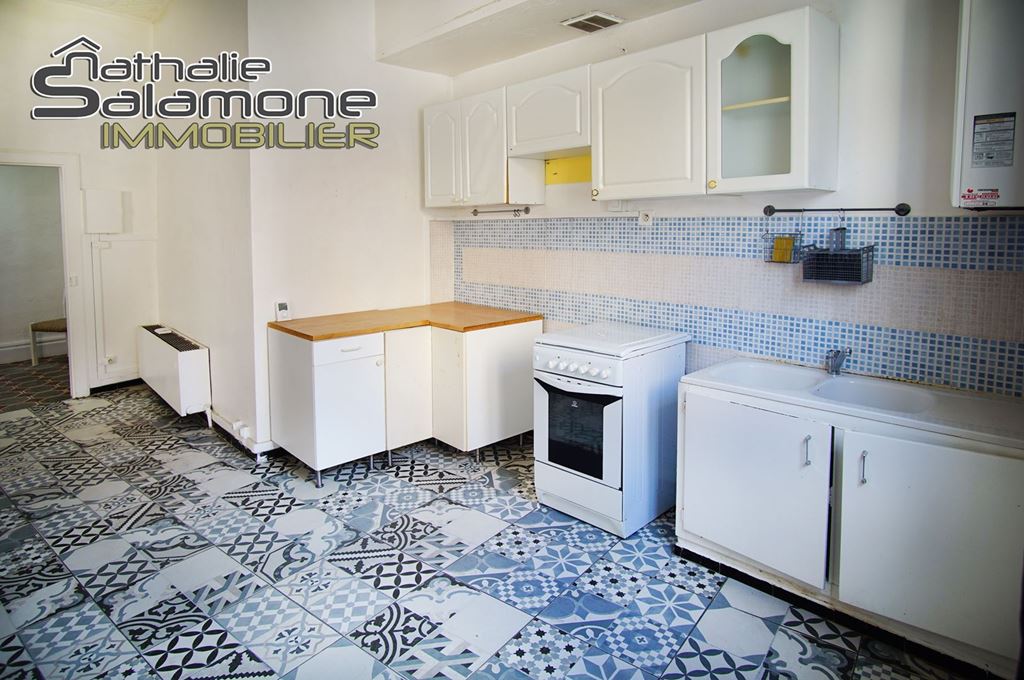 Appartement FRONTIGNAN (34110) Nathalie Salamone Immobilier