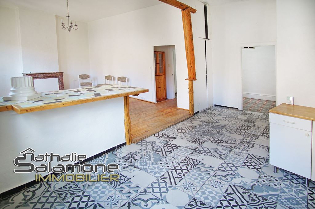 Appartement FRONTIGNAN (34110) Nathalie Salamone Immobilier