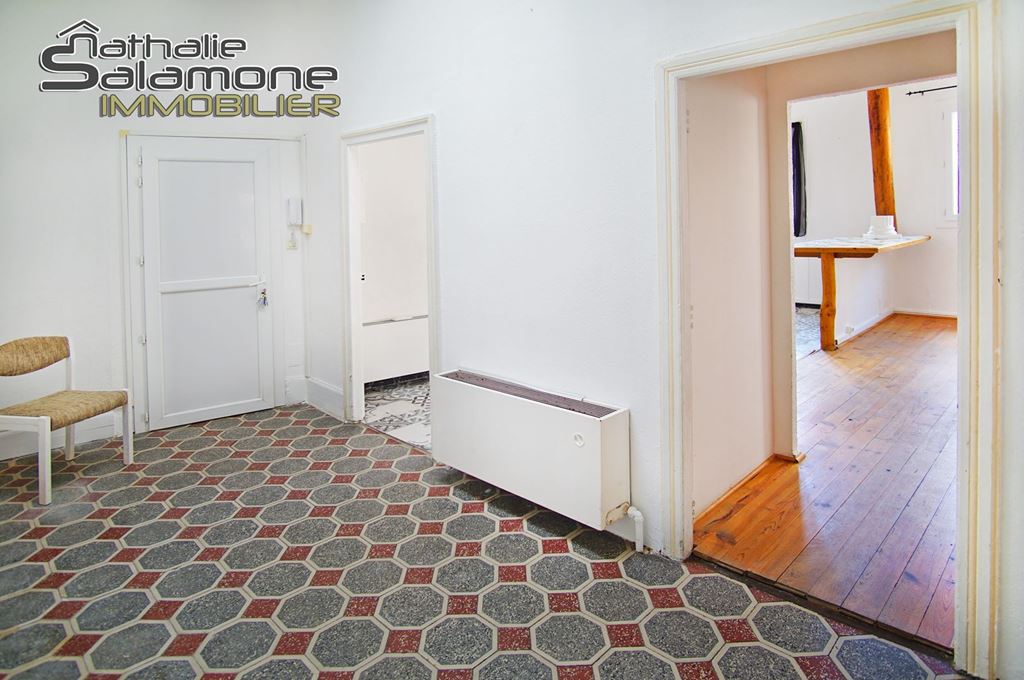 Appartement FRONTIGNAN (34110) Nathalie Salamone Immobilier