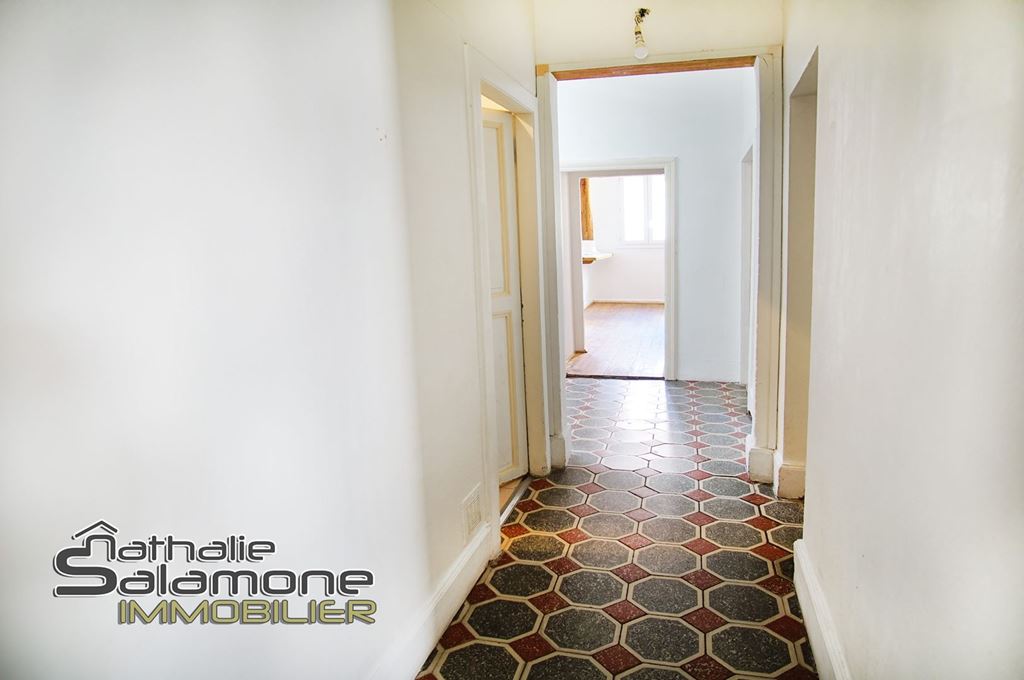 Appartement FRONTIGNAN (34110) Nathalie Salamone Immobilier
