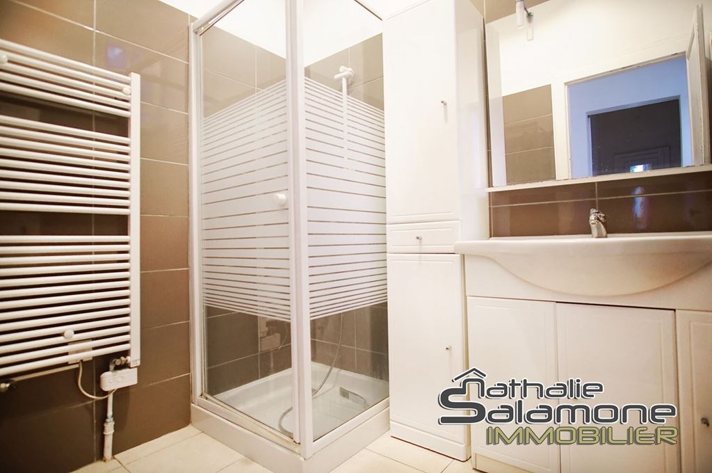 Appartement FRONTIGNAN (34110) Nathalie Salamone Immobilier