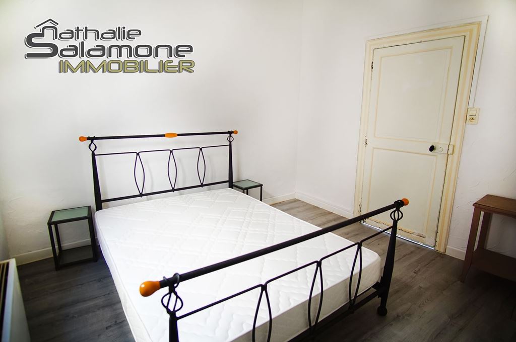 Appartement FRONTIGNAN (34110) Nathalie Salamone Immobilier