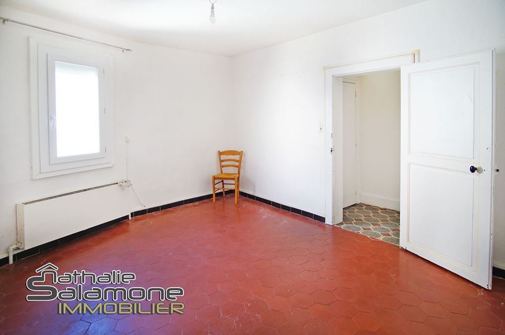 Appartement FRONTIGNAN (34110) Nathalie Salamone Immobilier