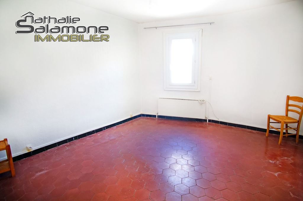 Appartement FRONTIGNAN (34110) Nathalie Salamone Immobilier