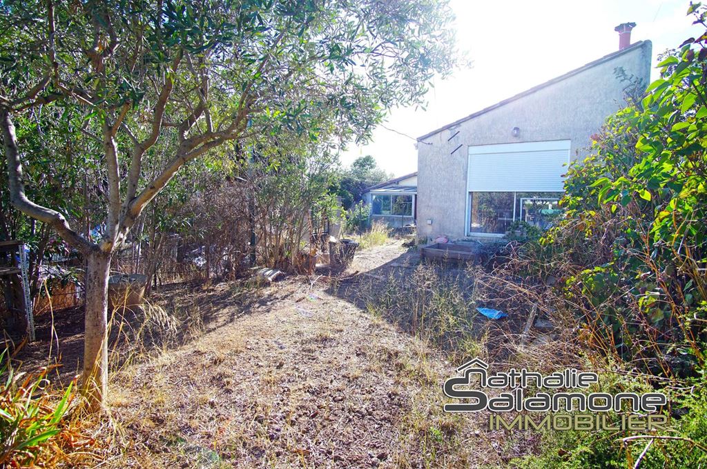 Maison FRONTIGNAN (34110) Nathalie Salamone Immobilier