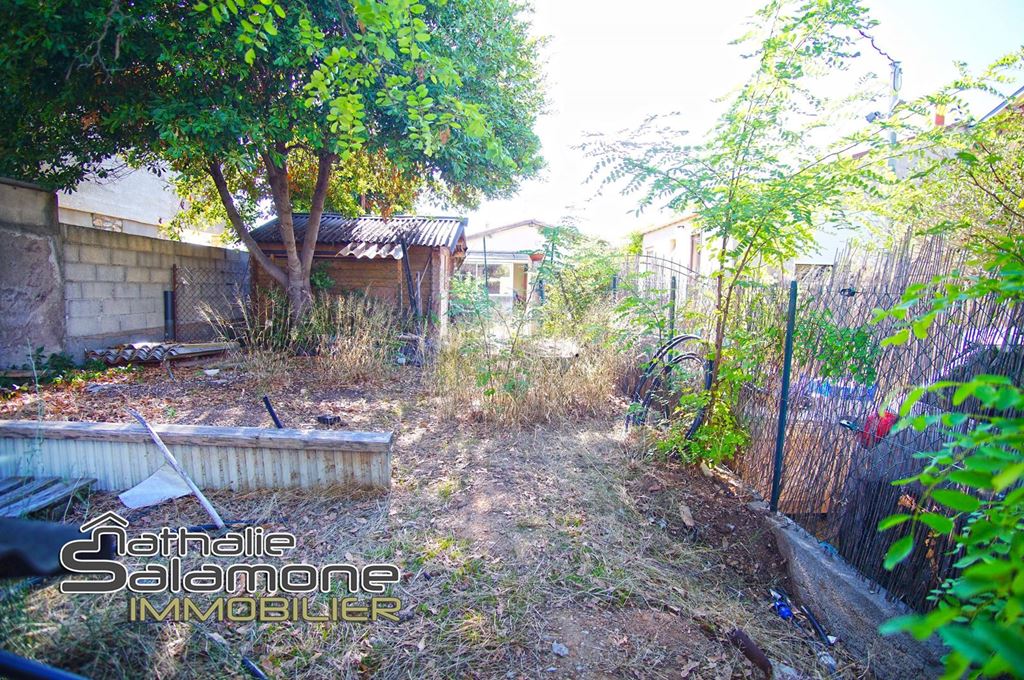 Maison FRONTIGNAN (34110) Nathalie Salamone Immobilier