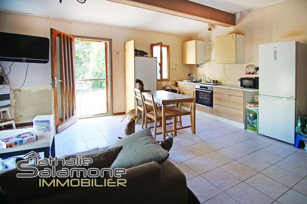 Maison FRONTIGNAN (34110) Nathalie Salamone Immobilier