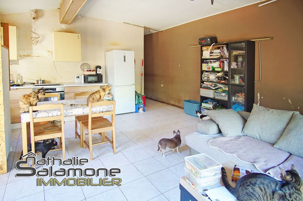 Maison FRONTIGNAN (34110) Nathalie Salamone Immobilier