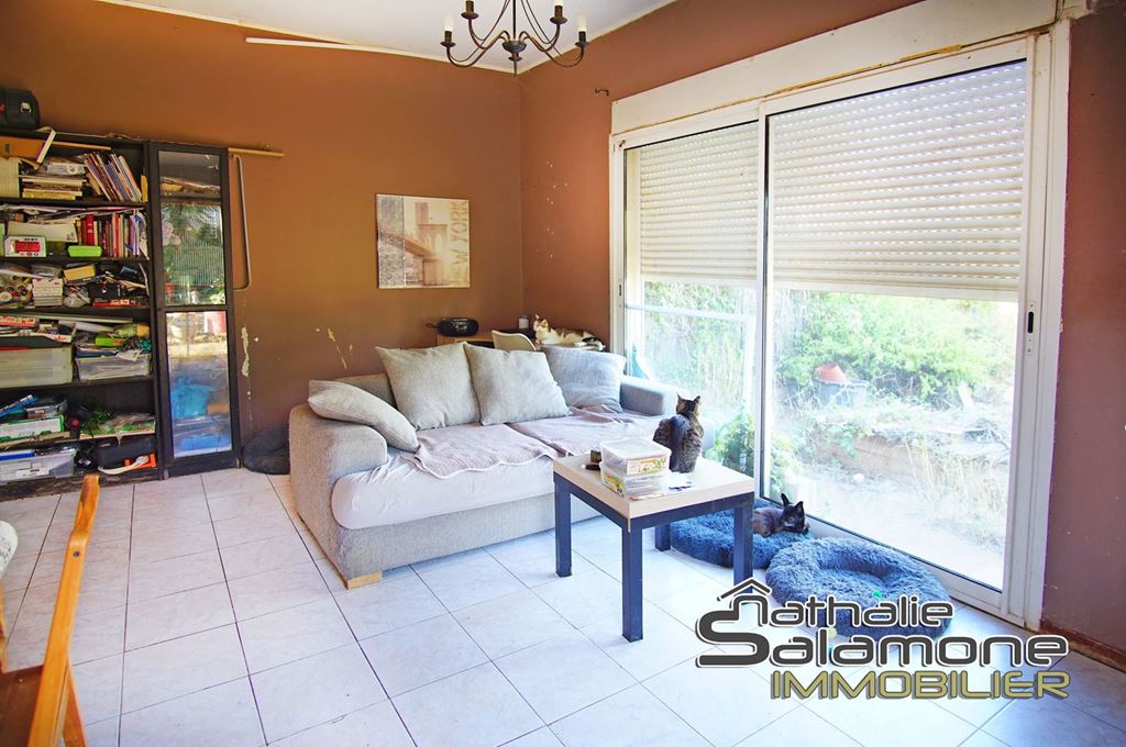 Maison FRONTIGNAN (34110) Nathalie Salamone Immobilier