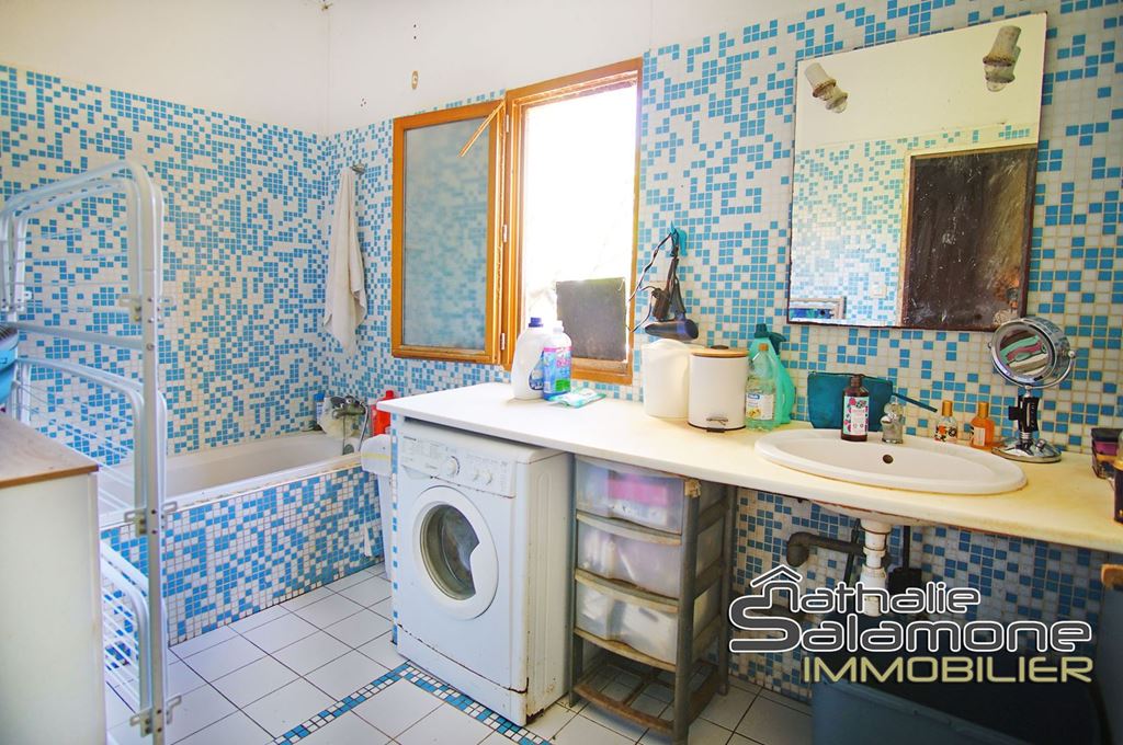 Maison FRONTIGNAN (34110) Nathalie Salamone Immobilier