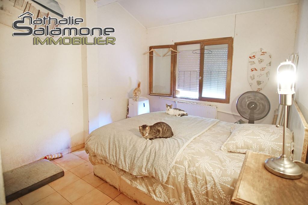 Maison FRONTIGNAN (34110) Nathalie Salamone Immobilier