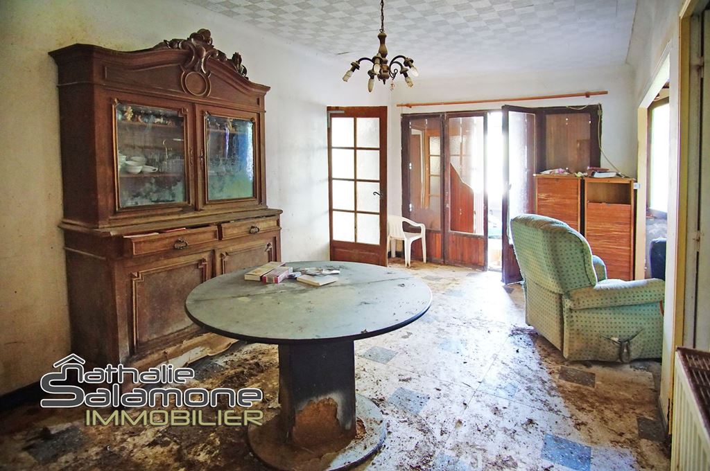 Maison FRONTIGNAN (34110) Nathalie Salamone Immobilier