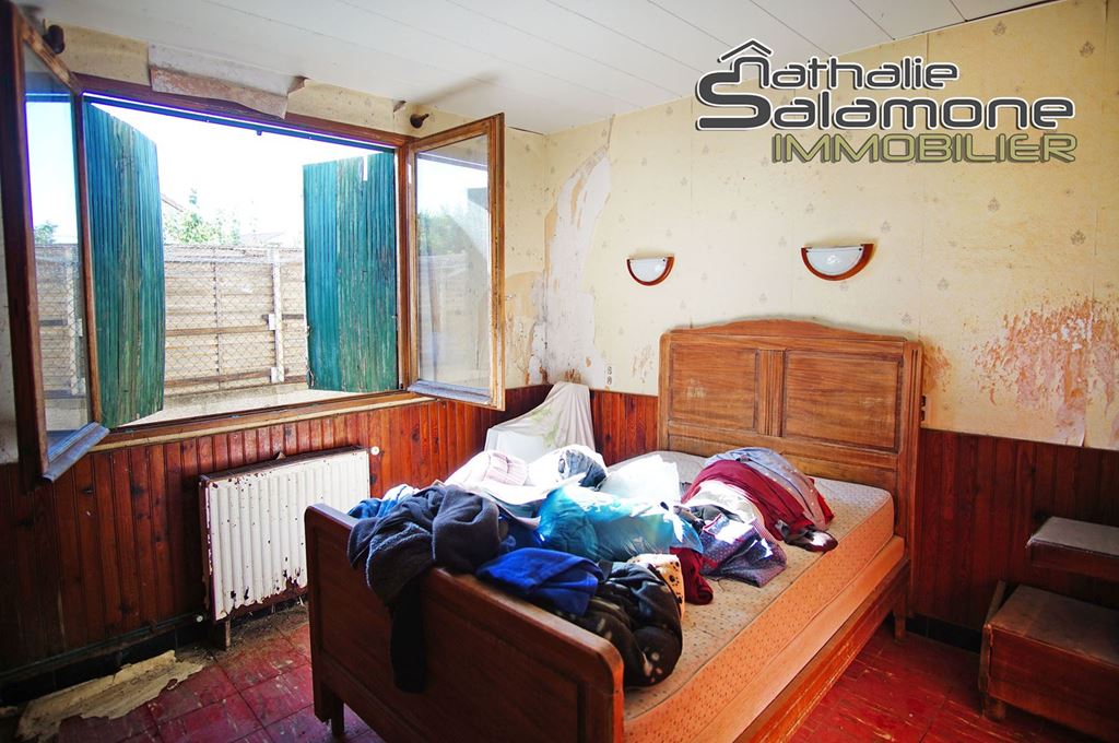 Maison FRONTIGNAN (34110) Nathalie Salamone Immobilier