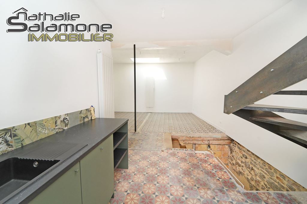 Maison FRONTIGNAN (34110) Nathalie Salamone Immobilier