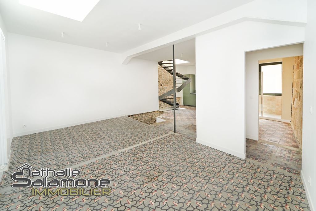 Maison FRONTIGNAN (34110) Nathalie Salamone Immobilier