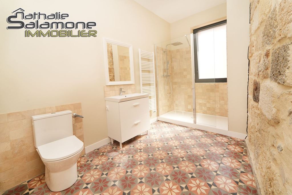 Maison FRONTIGNAN (34110) Nathalie Salamone Immobilier