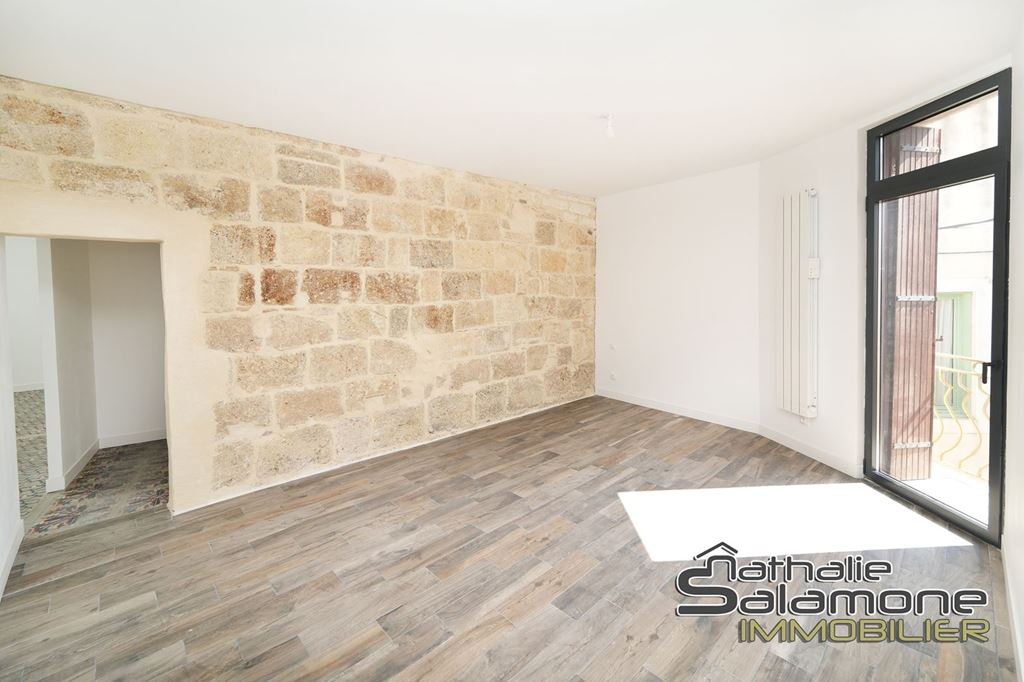 Maison FRONTIGNAN (34110) Nathalie Salamone Immobilier