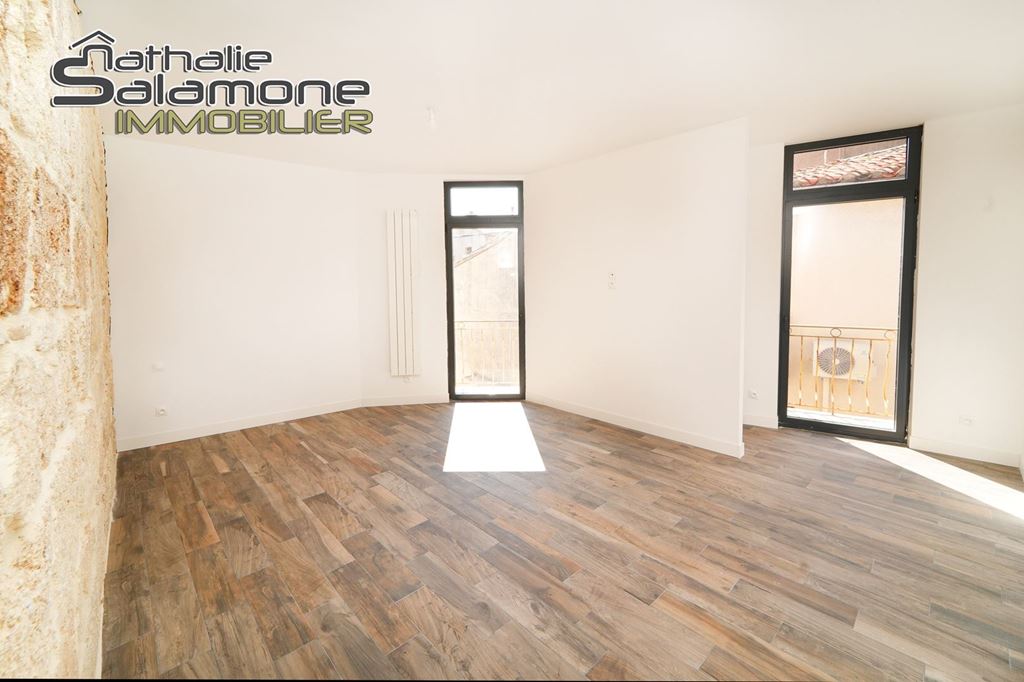 Maison FRONTIGNAN (34110) Nathalie Salamone Immobilier