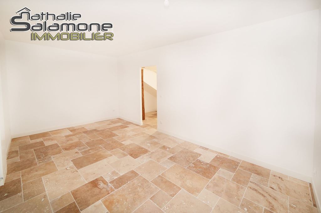 Maison FRONTIGNAN (34110) Nathalie Salamone Immobilier